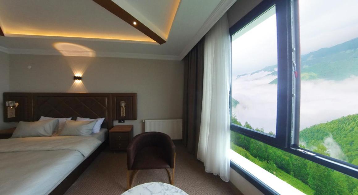 Sirt Butik Hotel Akcaabat Ngoại thất bức ảnh